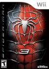 Spider-Man 3 Box Art Front
